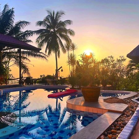 Sairee View Resort Κο Τάο Εξωτερικό φωτογραφία