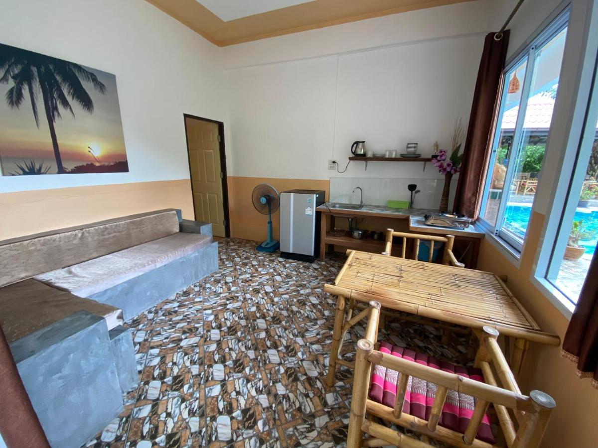 Sairee View Resort Κο Τάο Εξωτερικό φωτογραφία