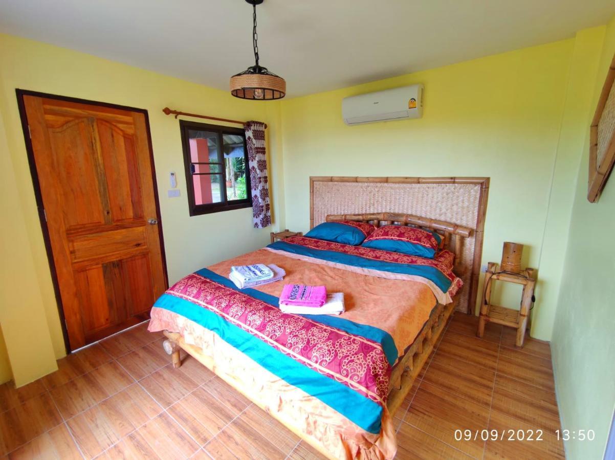 Sairee View Resort Κο Τάο Εξωτερικό φωτογραφία