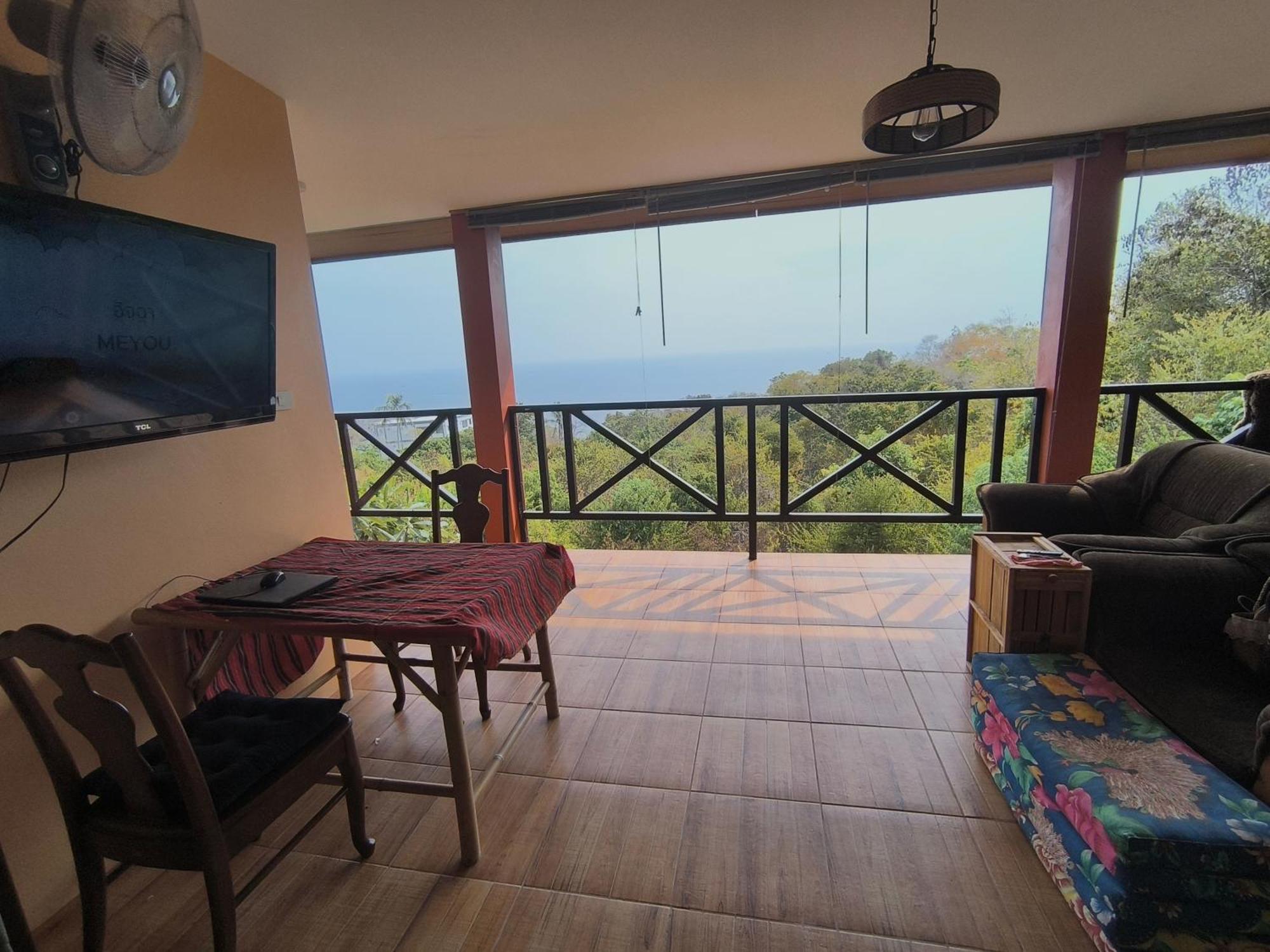 Sairee View Resort Κο Τάο Εξωτερικό φωτογραφία