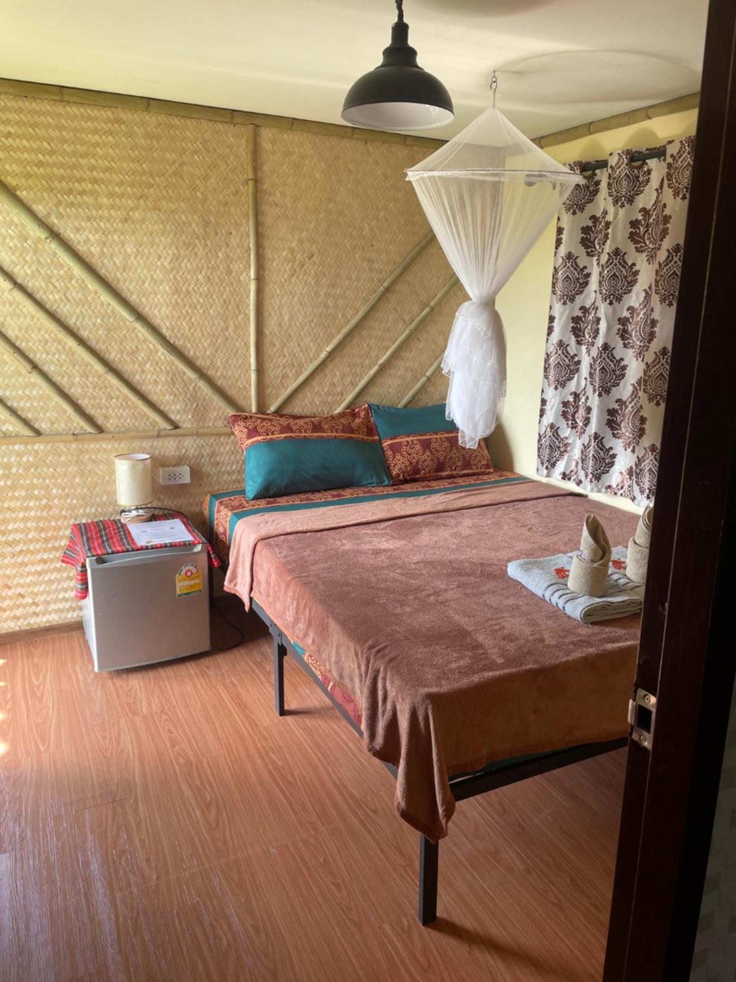 Sairee View Resort Κο Τάο Εξωτερικό φωτογραφία